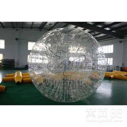 核心亮點(diǎn)全解析 充氣水上浮具與水上滾筒采購(gòu)指南